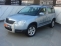 ŠKODA YETI 1.8TSI 118kW