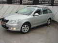 obrázek vozu ŠKODA OCTAVIA III 09- 1.6TDI 77kW Elegance DigiAC Winter Paket ASR ESP NOVÝ VŮZ TOVÁRNÍ ZÁRUKA ŠKODA