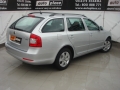 obrázek vozu ŠKODA OCTAVIA III 09- 1.6TDI 77kW Elegance DigiAC Winter Paket ASR ESP NOVÝ VŮZ TOVÁRNÍ ZÁRUKA ŠKODA