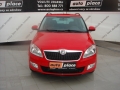 obrázek vozu ŠKODA FABIA II  Facelift 10- 1.2HTP 51kW Ambiente Chrom Paket +AC  Centrál  Palubní PC NOVÝ VŮZ TOVÁRNÍ ZÁRUKA ŠKODA
