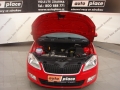 obrázek vozu ŠKODA FABIA II  Facelift 10- 1.2HTP 51kW Ambiente Chrom Paket +AC  Centrál  Palubní PC NOVÝ VŮZ TOVÁRNÍ ZÁRUKA ŠKODA