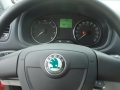obrázek vozu ŠKODA FABIA II  Facelift 10- 1.2HTP 51kW Ambiente Chrom Paket +AC  Centrál  Palubní PC NOVÝ VŮZ TOVÁRNÍ ZÁRUKA ŠKODA