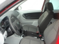 obrázek vozu ŠKODA FABIA II  Facelift 10- 1.2HTP 51kW Ambiente Chrom Paket +AC  Centrál  Palubní PC NOVÝ VŮZ TOVÁRNÍ ZÁRUKA ŠKODA