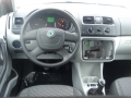 obrázek vozu ŠKODA FABIA II  Facelift 10- 1.2HTP 51kW Ambiente Chrom Paket +AC  Centrál  Palubní PC NOVÝ VŮZ TOVÁRNÍ ZÁRUKA ŠKODA