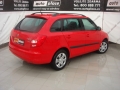 obrázek vozu ŠKODA FABIA II  Facelift 10- 1.2HTP 51kW Ambiente Chrom Paket +AC  Centrál  Palubní PC NOVÝ VŮZ TOVÁRNÍ ZÁRUKA ŠKODA