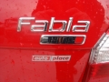 obrázek vozu ŠKODA FABIA II  Facelift 10- 1.2HTP 51kW Ambiente Chrom Paket +AC  Centrál  Palubní PC NOVÝ VŮZ TOVÁRNÍ ZÁRUKA ŠKODA