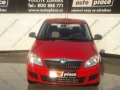 obrázek vozu ŠKODA FABIA II  Facelift 10- 1.2HTP 44kW Easy NOVÝ VŮZ TOVÁRNÍ ZÁRUKA ŠKODA