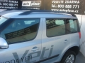 obrázek vozu ŠKODA YETI 1.8TSI 118kW Ambition Winter Paket Tempomat ESP Asistent rozjezdu do kopce 4x4 s odpočtem DPH REFENČNÍ VŮZ původní cena 689.000 Kč v plné záruce ŠKODA
