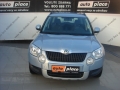 obrázek vozu ŠKODA YETI 1.8TSI 118kW Ambition Winter Paket Tempomat ESP Asistent rozjezdu do kopce 4x4 s odpočtem DPH REFENČNÍ VŮZ původní cena 689.000 Kč v plné záruce ŠKODA