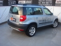 obrázek vozu ŠKODA YETI 1.8TSI 118kW Ambition Winter Paket Tempomat ESP Asistent rozjezdu do kopce 4x4 s odpočtem DPH REFENČNÍ VŮZ původní cena 689.000 Kč v plné záruce ŠKODA