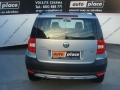 obrázek vozu ŠKODA YETI 1.8TSI 118kW Ambition Winter Paket Tempomat ESP Asistent rozjezdu do kopce 4x4 s odpočtem DPH REFENČNÍ VŮZ původní cena 689.000 Kč v plné záruce ŠKODA
