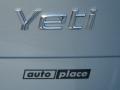 obrázek vozu ŠKODA YETI 1.8TSI 118kW Ambition Winter Paket Tempomat ESP Asistent rozjezdu do kopce 4x4 s odpočtem DPH REFENČNÍ VŮZ původní cena 689.000 Kč v plné záruce ŠKODA