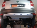obrázek vozu ŠKODA YETI 1.8TSI 118kW Ambition Winter Paket Tempomat ESP Asistent rozjezdu do kopce 4x4 s odpočtem DPH REFENČNÍ VŮZ původní cena 689.000 Kč v plné záruce ŠKODA