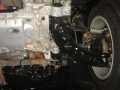 obrázek vozu ŠKODA YETI 1.8TSI 118kW Ambition Winter Paket Tempomat ESP Asistent rozjezdu do kopce 4x4 s odpočtem DPH REFENČNÍ VŮZ původní cena 689.000 Kč v plné záruce ŠKODA