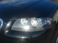 obrázek vozu AUDI A3  3.2 V6 184kW Sport Line + ABT kit DigiAC Kůže Xenon 6st.Tiptronic 4x4 s odpočtem DPH  1.maj CZ