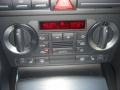 obrázek vozu AUDI A3  3.2 V6 184kW Sport Line + ABT kit DigiAC Kůže Xenon 6st.Tiptronic 4x4 s odpočtem DPH  1.maj CZ