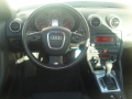 obrázek vozu AUDI A3  3.2 V6 184kW Sport Line + ABT kit DigiAC Kůže Xenon 6st.Tiptronic 4x4 s odpočtem DPH  1.maj CZ