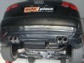 obrázek vozu AUDI A3  3.2 V6 184kW Sport Line + ABT kit DigiAC Kůže Xenon 6st.Tiptronic 4x4 s odpočtem DPH  1.maj CZ