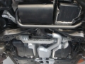 obrázek vozu AUDI A3  3.2 V6 184kW Sport Line + ABT kit DigiAC Kůže Xenon 6st.Tiptronic 4x4 s odpočtem DPH  1.maj CZ