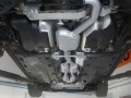 obrázek vozu AUDI A3  3.2 V6 184kW Sport Line + ABT kit DigiAC Kůže Xenon 6st.Tiptronic 4x4 s odpočtem DPH  1.maj CZ