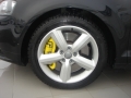 obrázek vozu AUDI A3  3.2 V6 184kW Sport Line + ABT kit DigiAC Kůže Xenon 6st.Tiptronic 4x4 s odpočtem DPH  1.maj CZ