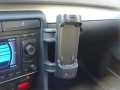 obrázek vozu AUDI A4 05-08 3.0Tdi V6 150kW S4 Paket Navi Xenon DigiAC Memory sedačky Park.system Tempomat 6st.AUT