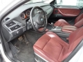obrázek vozu BMW X6 3.0d V6 173kW xDrive Navi Kůže Bi-Xenon Park.kamera Závěs REFERENČNÍ VŮZ SLEVA 678.050Kč model 2009 s odpočtem DPH