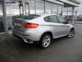 obrázek vozu BMW X6 3.0d V6 173kW xDrive Navi Kůže Bi-Xenon Park.kamera Závěs REFERENČNÍ VŮZ SLEVA 678.050Kč model 2009 s odpočtem DPH