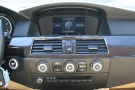 obrázek vozu BMW 5 3.0 V6 24V (530i) 200kW Facelift Navi Kůže Memory Sport.sedačky Bi-Xenon Tempomat AUT model 2008 s odpočetm DPH