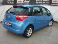 obrázek vozu CITROËN C4 Picasso 1.6HDI 16V 80kW Dynamique DigiAC Tempomat 6st.Tiptronic najeto pouze 76tis.km