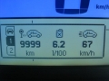 obrázek vozu CITROËN C4 Picasso 1.6HDI 16V 80kW Dynamique DigiAC Tempomat 6st.Tiptronic najeto pouze 76tis.km