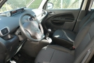 obrázek vozu CITROËN C3 Picasso 1.4i 70kW Essentiel REFERENČNÍ VŮZ v Tovární záruce původní cena 298.000 Kč najeto pouze 9tis km s odpočtem DPH