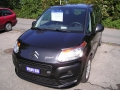 obrázek vozu CITROËN C3 Picasso 1.4i 70kW Essentiel REFERENČNÍ VŮZ v Tovární záruce původní cena 298.000 Kč najeto pouze 9tis km s odpočtem DPH