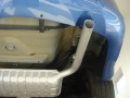 obrázek vozu CHRYSLER SEBRING  2.4 129kW Cabrio DigiAC El.ovl.střechy Tiptronic Tempomat najeto pouze 11tis mil !