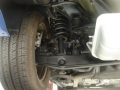 obrázek vozu CHRYSLER SEBRING  2.4 129kW Cabrio DigiAC El.ovl.střechy Tiptronic Tempomat najeto pouze 11tis mil !