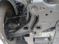 obrázek vozu CHRYSLER SEBRING  2.4 129kW Cabrio DigiAC El.ovl.střechy Tiptronic Tempomat najeto pouze 11tis mil !