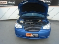 obrázek vozu CHRYSLER SEBRING  2.4 129kW Cabrio DigiAC El.ovl.střechy Tiptronic Tempomat najeto pouze 11tis mil !