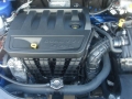 obrázek vozu CHRYSLER SEBRING  2.4 129kW Cabrio DigiAC El.ovl.střechy Tiptronic Tempomat najeto pouze 11tis mil !