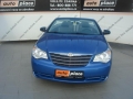 obrázek vozu CHRYSLER SEBRING  2.4 129kW Cabrio DigiAC El.ovl.střechy Tiptronic Tempomat najeto pouze 11tis mil !