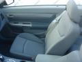 obrázek vozu CHRYSLER SEBRING  2.4 129kW Cabrio DigiAC El.ovl.střechy Tiptronic Tempomat najeto pouze 11tis mil !