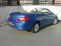 obrázek vozu CHRYSLER SEBRING  2.4 129kW Cabrio DigiAC El.ovl.střechy Tiptronic Tempomat najeto pouze 11tis mil !