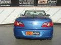obrázek vozu CHRYSLER SEBRING  2.4 129kW Cabrio DigiAC El.ovl.střechy Tiptronic Tempomat najeto pouze 11tis mil !