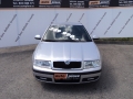 obrázek vozu ŠKODA OCTAVIA I Tour 05-10 1.6 75kW +AC Parkovací systém Defend-Lock + Alarm s GSM lokací Denní LED svícení najeto pouze 5tis km v plné Tovární ZÁRUCE ŠKODA