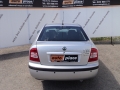 obrázek vozu ŠKODA OCTAVIA I Tour 05-10 1.6 75kW +AC Parkovací systém Defend-Lock + Alarm s GSM lokací Denní LED svícení najeto pouze 5tis km v plné Tovární ZÁRUCE ŠKODA