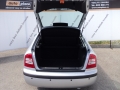 obrázek vozu ŠKODA OCTAVIA I Tour 05-10 1.6 75kW +AC Parkovací systém Defend-Lock + Alarm s GSM lokací Denní LED svícení najeto pouze 5tis km v plné Tovární ZÁRUCE ŠKODA