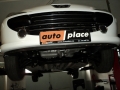 obrázek vozu PEUGEOT 307 06-08 1.6 16V 80kW Klimatizace Anatomické přední sedačky najeto pouze 79tis km Nové letní pneu s odpočtem DPH