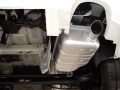 obrázek vozu PEUGEOT 807 2.0HDi 16V 79kW Esplanade DigiAC Parkovací systém Tempomat Tiptronic s odpočtem DPH