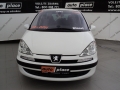obrázek vozu PEUGEOT 807 2.0HDi 16V 79kW Esplanade DigiAC Parkovací systém Tempomat Tiptronic s odpočtem DPH