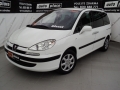 obrázek vozu PEUGEOT 807 2.0HDi 16V 79kW Esplanade DigiAC Parkovací systém Tempomat Tiptronic s odpočtem DPH