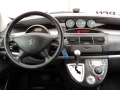 obrázek vozu PEUGEOT 807 2.0HDi 16V 79kW Esplanade DigiAC Parkovací systém Tempomat Tiptronic s odpočtem DPH